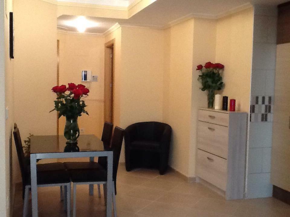 Formentera de Segura Apartment Costa Formentera מראה חיצוני תמונה