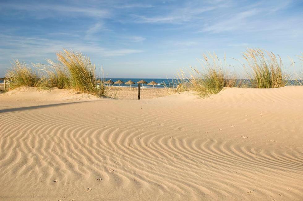 Formentera de Segura Apartment Costa Formentera מראה חיצוני תמונה