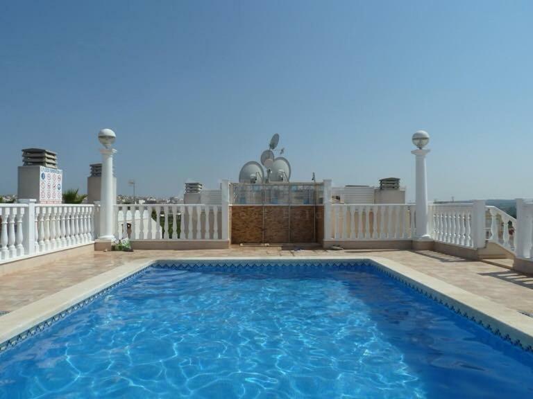 Formentera de Segura Apartment Costa Formentera מראה חיצוני תמונה