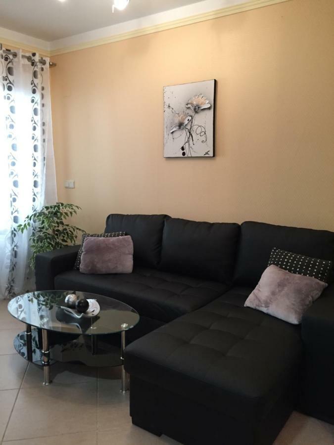 Formentera de Segura Apartment Costa Formentera מראה חיצוני תמונה