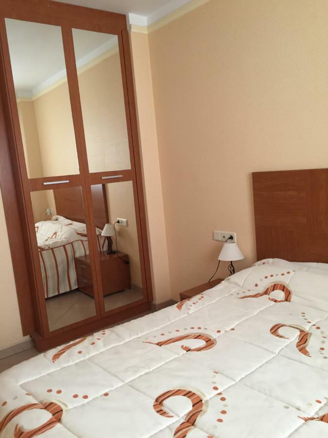 Formentera de Segura Apartment Costa Formentera מראה חיצוני תמונה