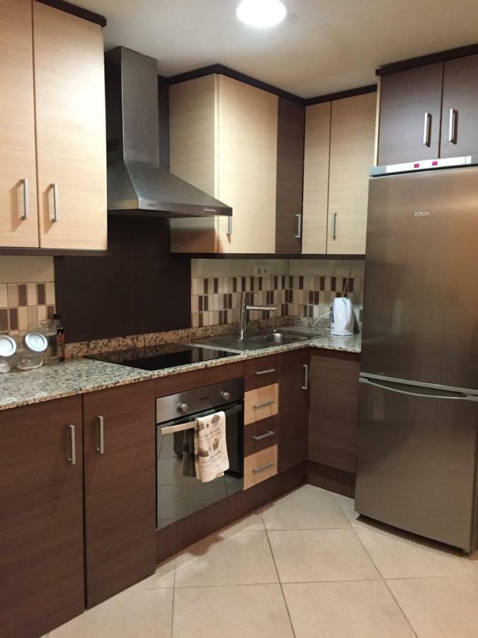 Formentera de Segura Apartment Costa Formentera מראה חיצוני תמונה