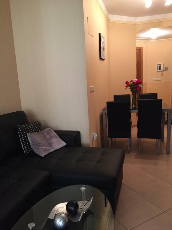 Formentera de Segura Apartment Costa Formentera מראה חיצוני תמונה