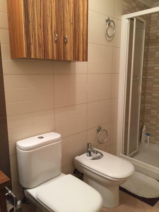 Formentera de Segura Apartment Costa Formentera מראה חיצוני תמונה