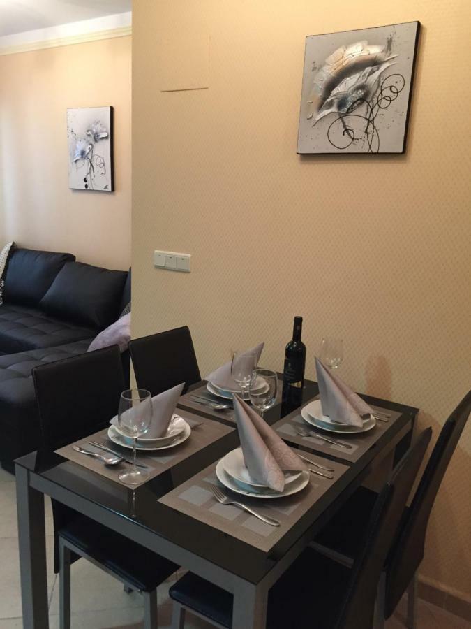 Formentera de Segura Apartment Costa Formentera מראה חיצוני תמונה